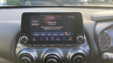 Nissan Juke 1.0 DiG-T 114 Tekna 5dr DCT Petrol Hatchback